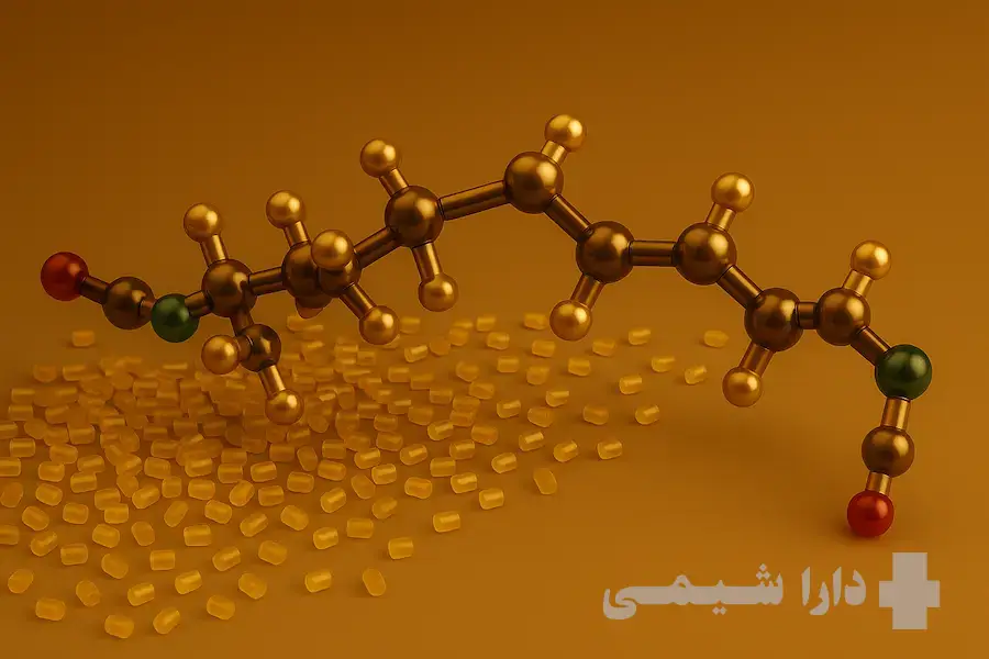 carbohydare-structure